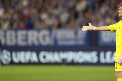 Porto - Galatasaray SORTEIO